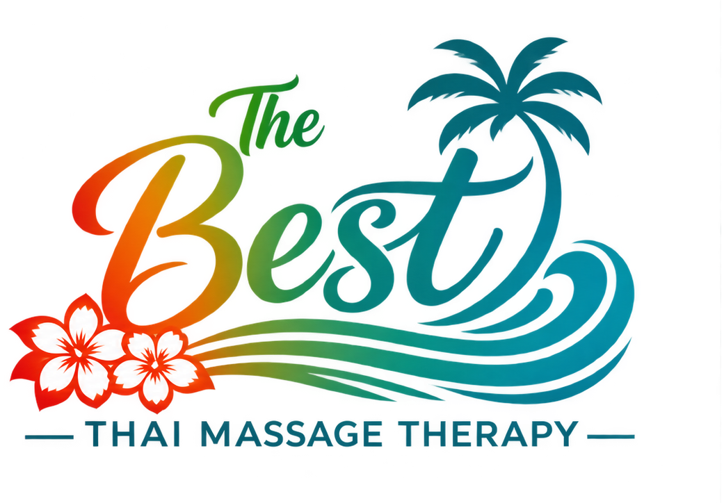 The Best Thai Massage Therapy